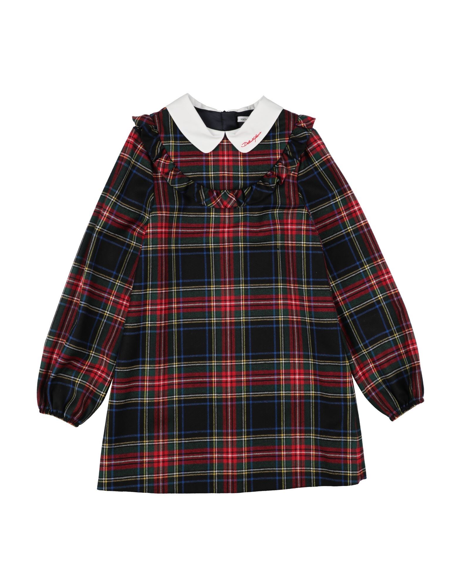 DOLCE&GABBANA - Kids’ dresses