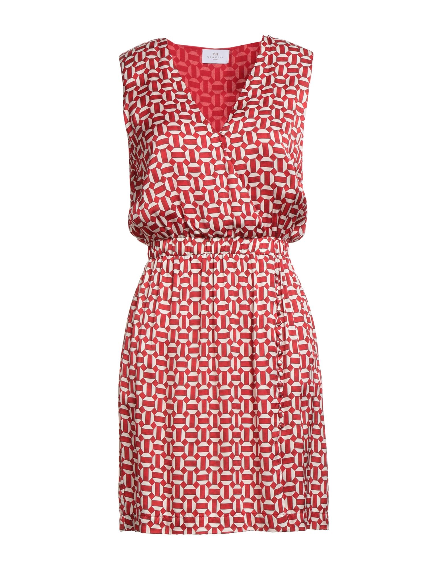 NENETTE - Mini dresses