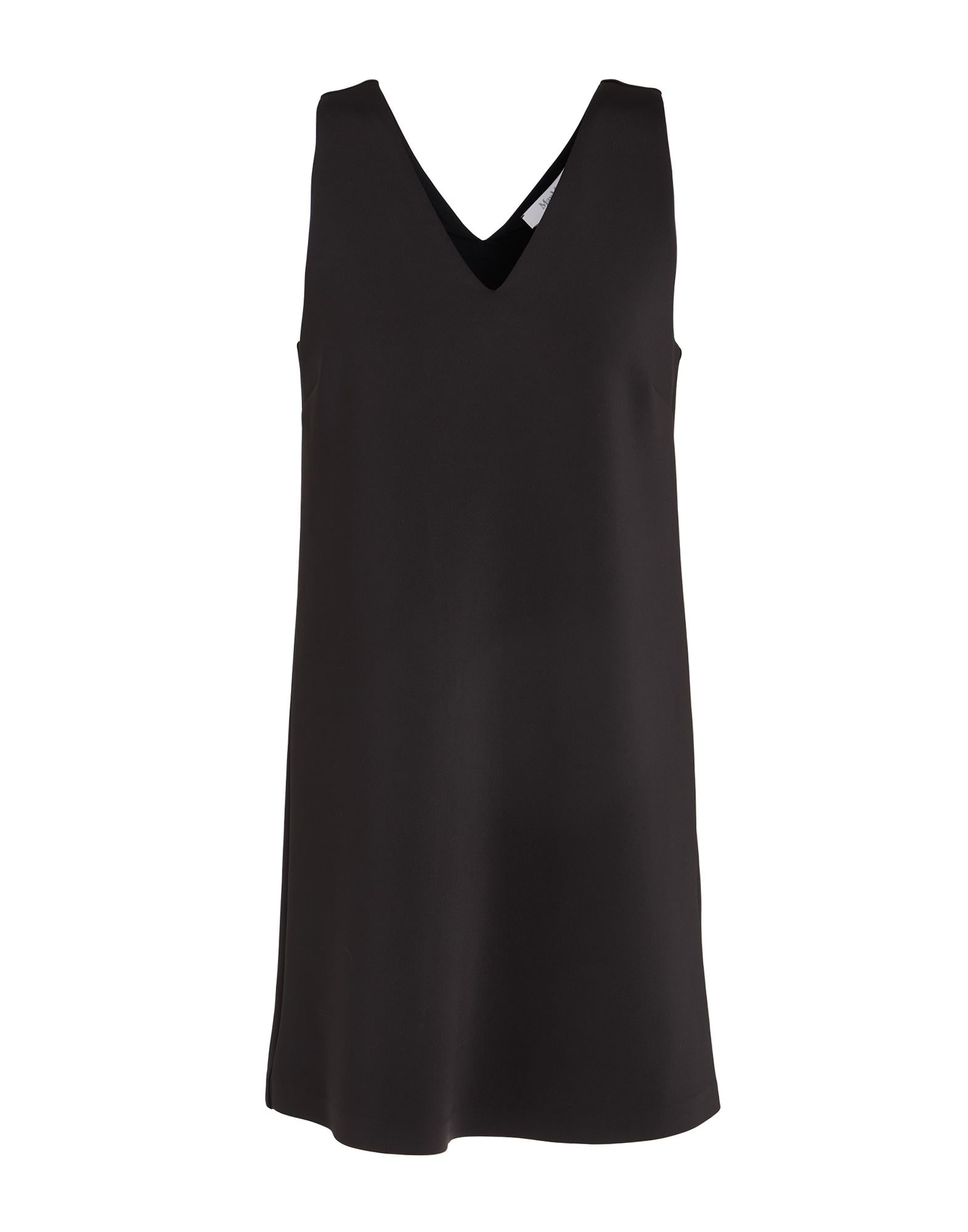 MAX MARA - ミニ丈ドレス