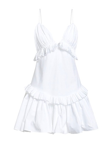 KHAITE Special occasion dress 100% Cotton