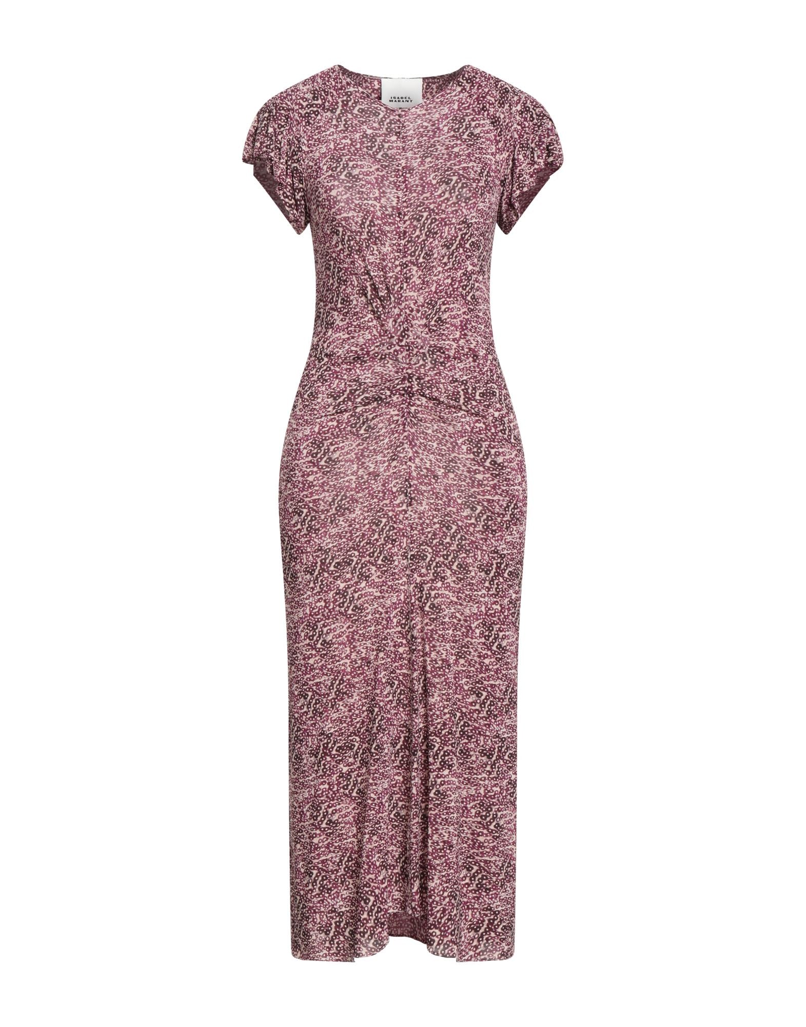 ISABEL MARANT - Vestiti midi