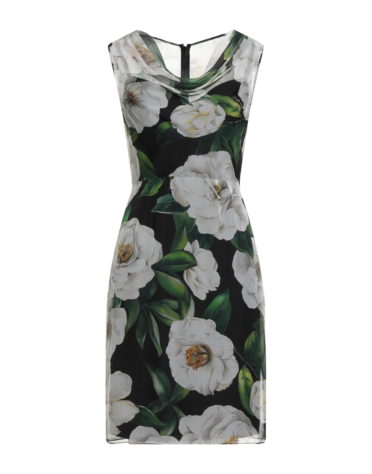 DOLCE&GABBANA - Mini dresses