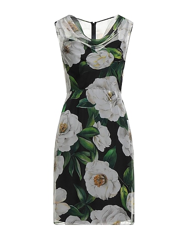 DOLCE&GABBANA Special occasion dress 100% Silk