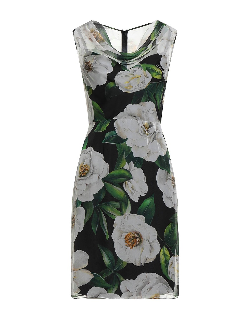 DOLCE&GABBANA - Mini dresses