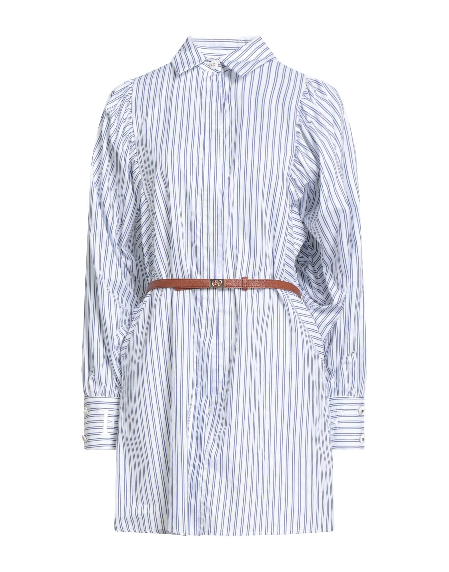 ELISABETTA FRANCHI - Mini dresses