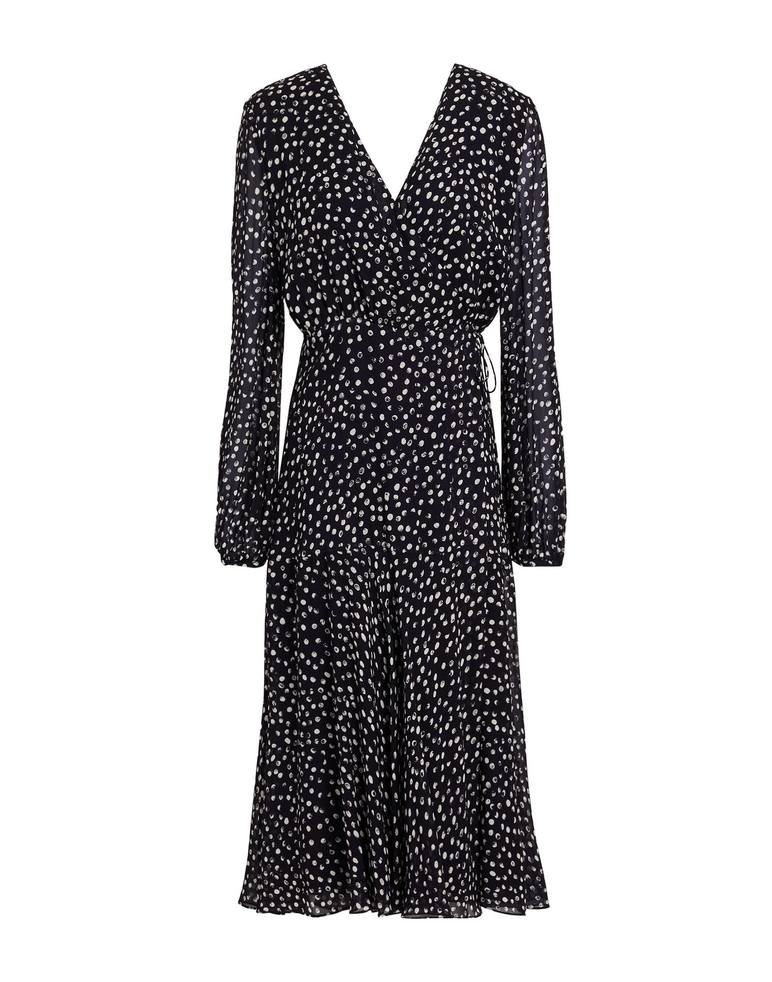 THE KOOPLES - Midi dresses