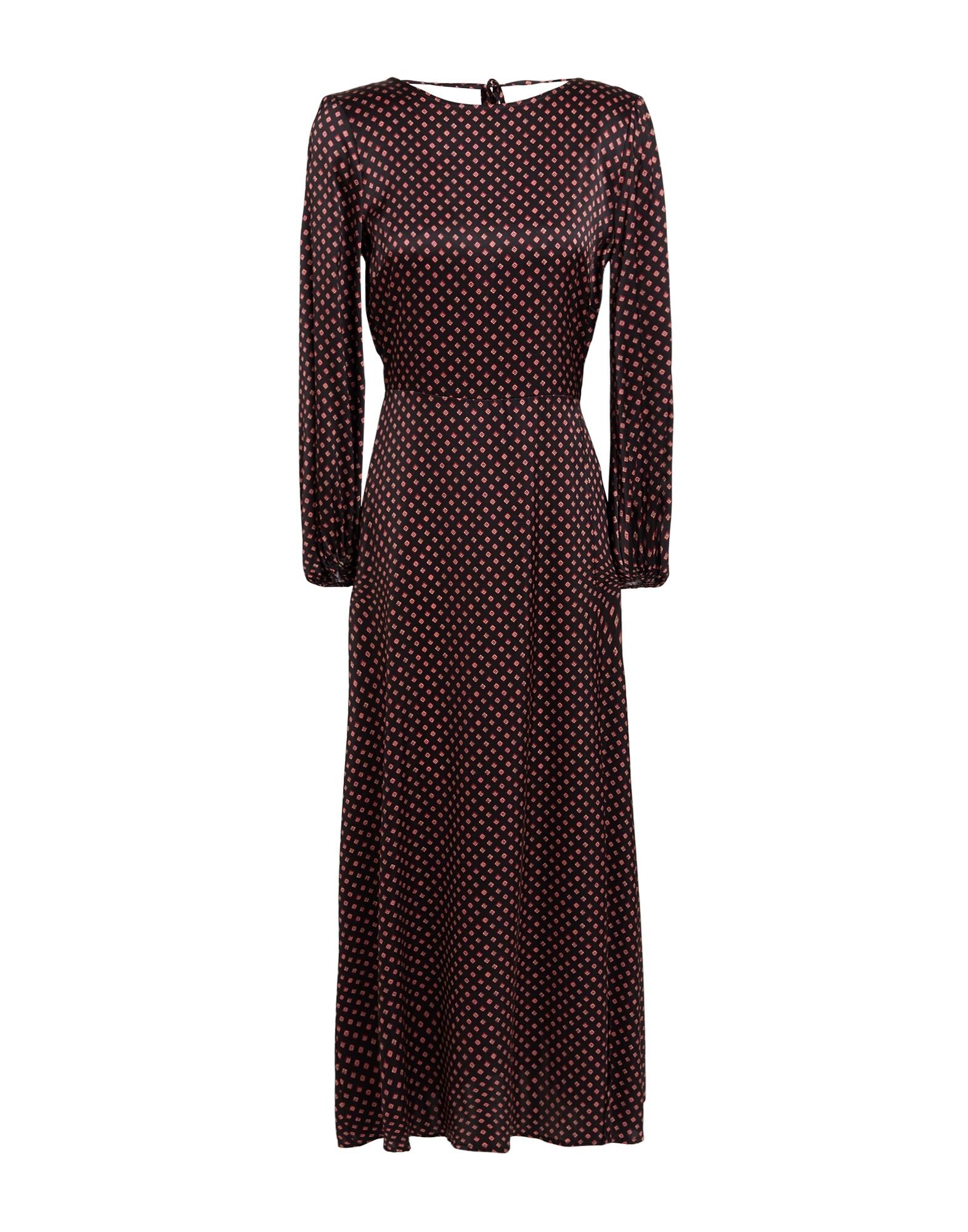 MOMONÍ - Maxi dresses