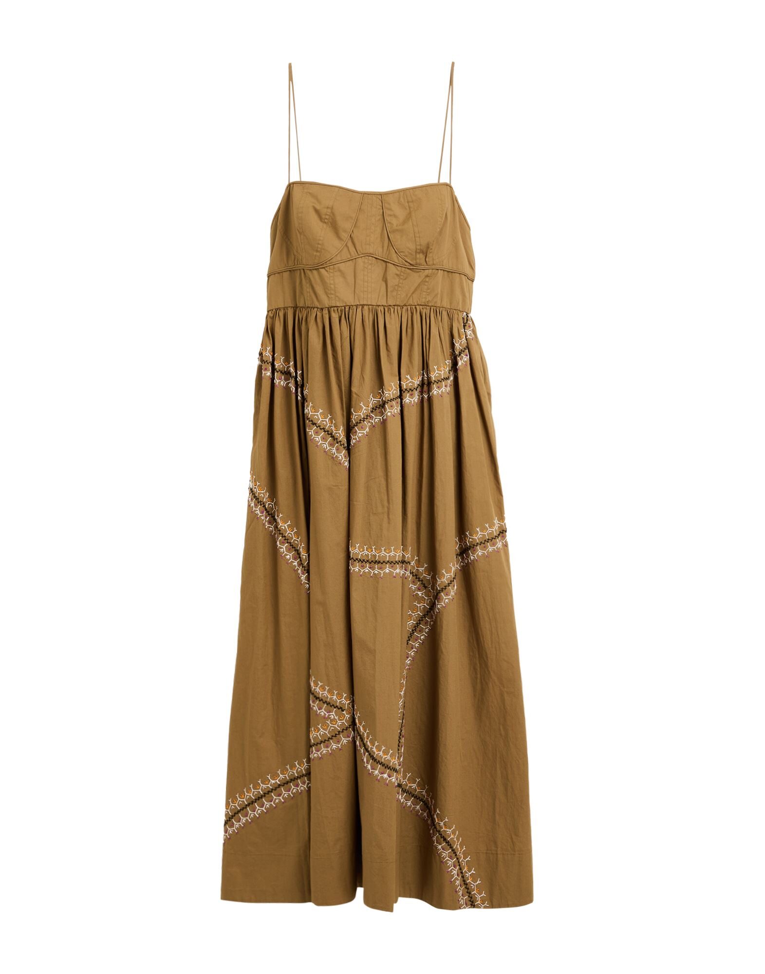 ULLA JOHNSON - Robes midi