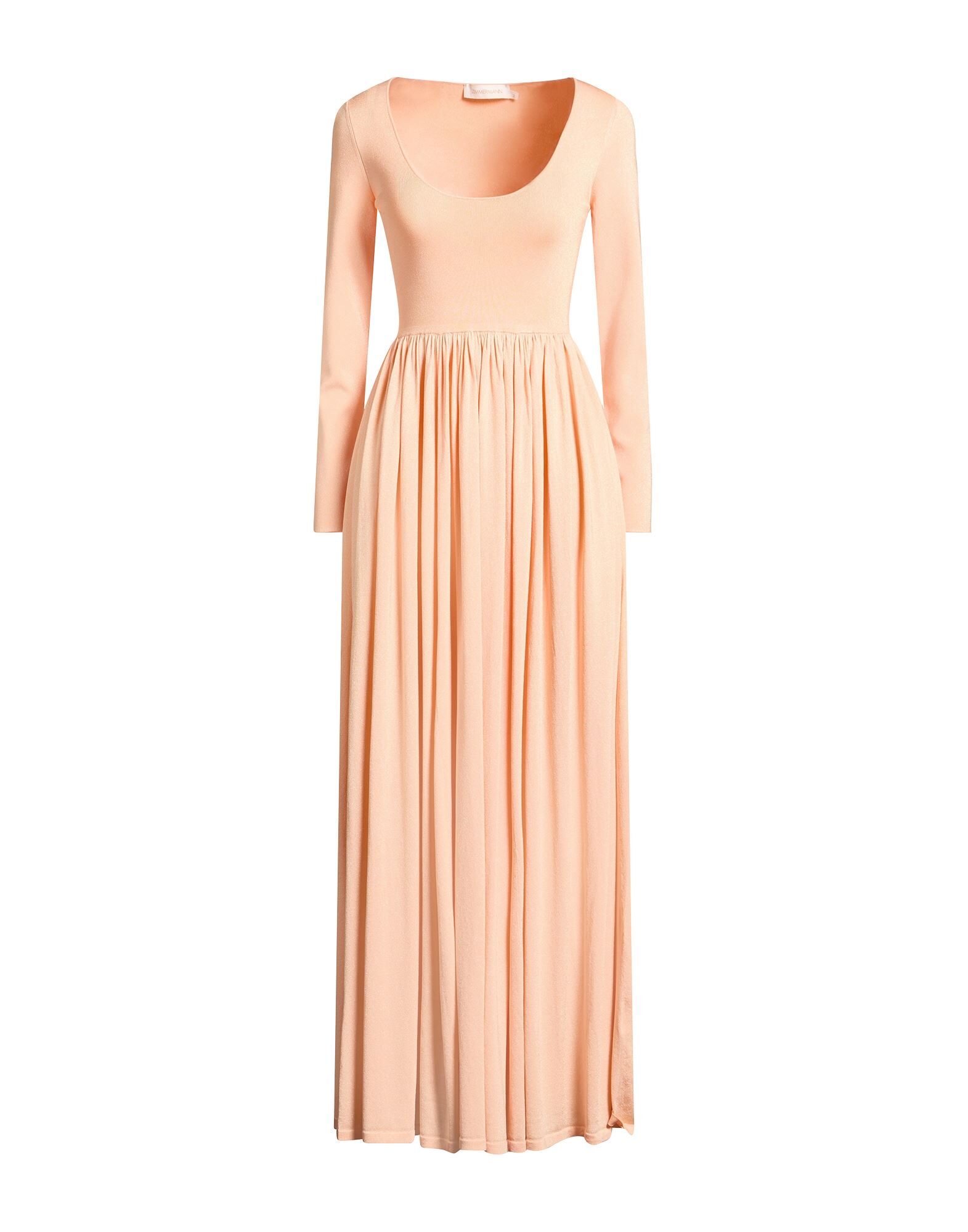 ZIMMERMANN - Maxi dresses