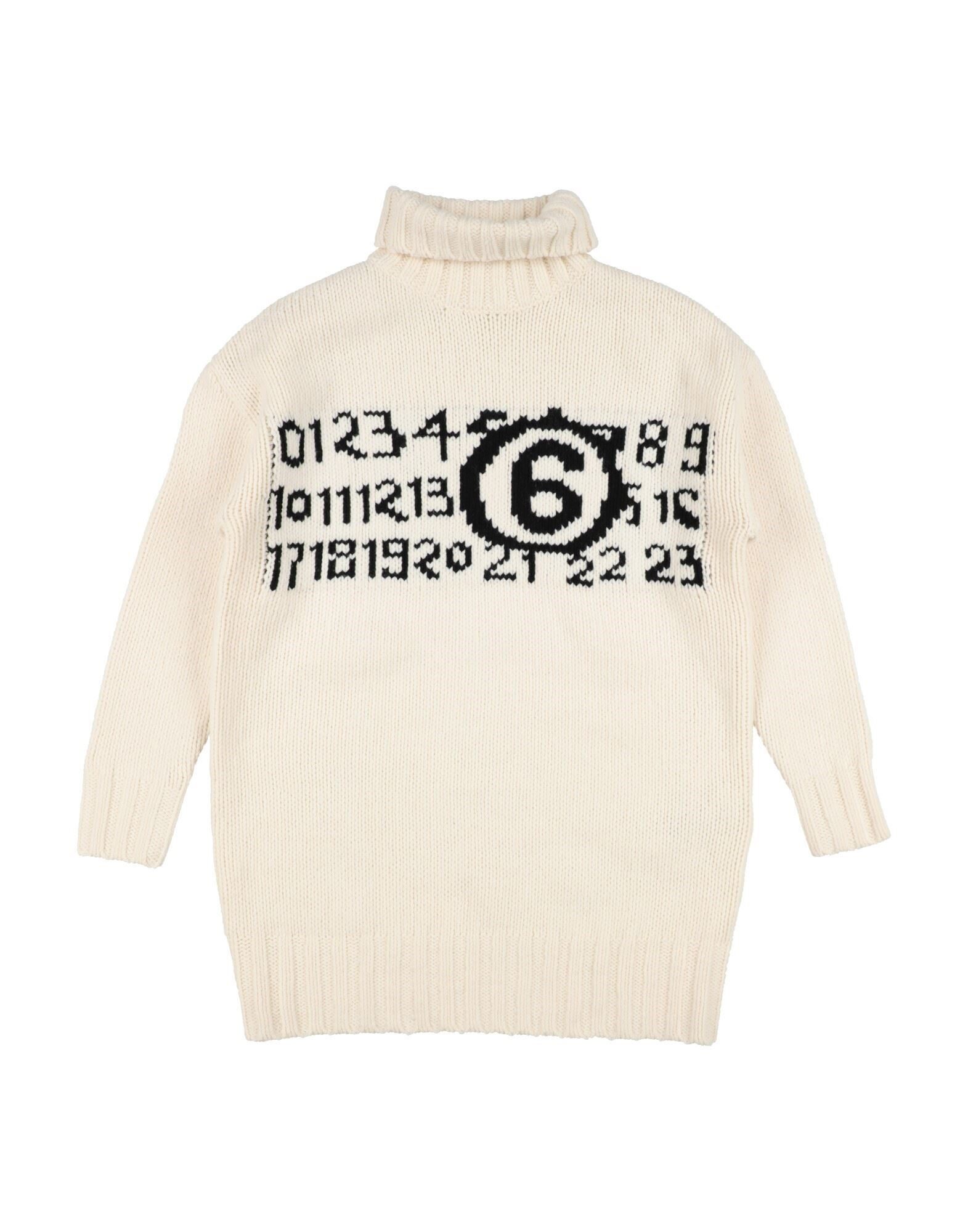 MM6 MAISON MARGIELA - Детские платья