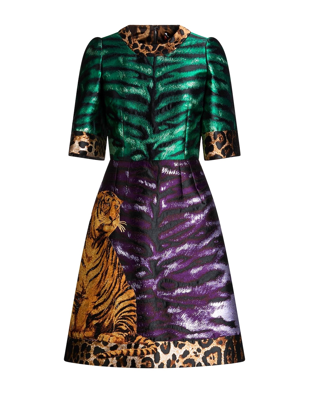 DOLCE&GABBANA - Μίνι φορέματα