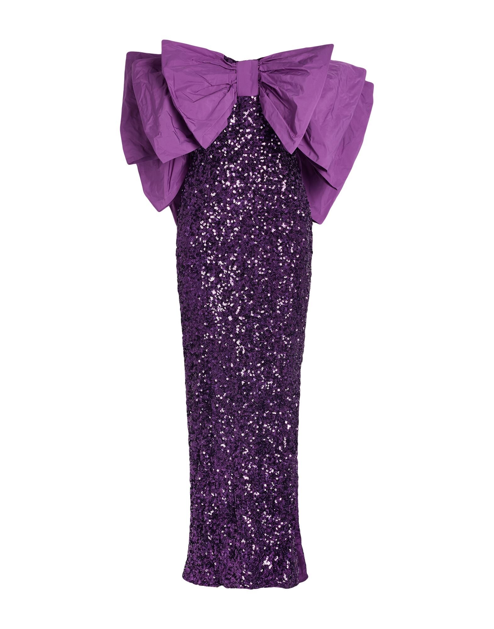 ROTATE BIRGER CHRISTENSEN - Maxi dresses