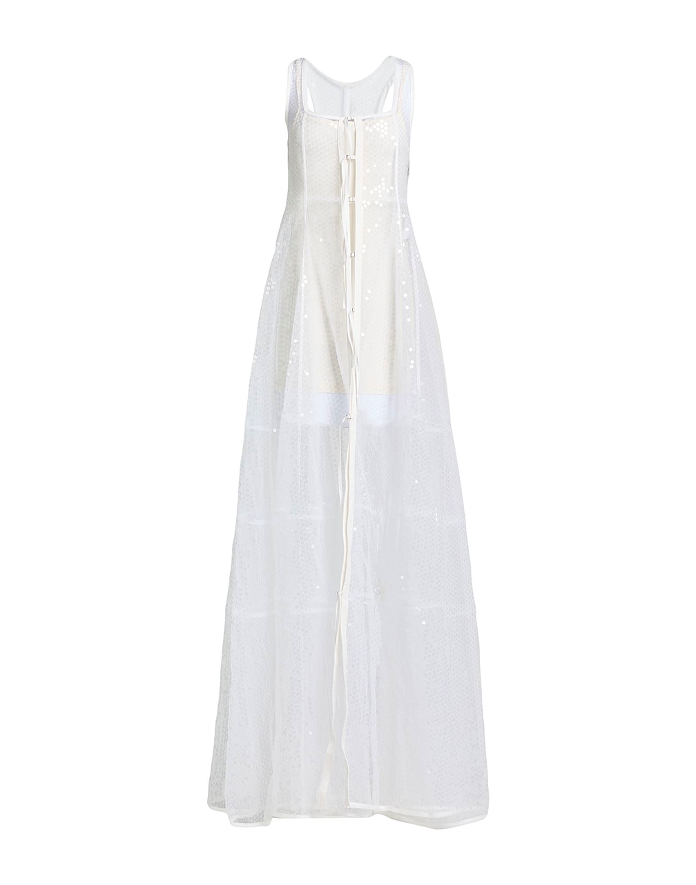 JACQUEMUS - Maxi dresses