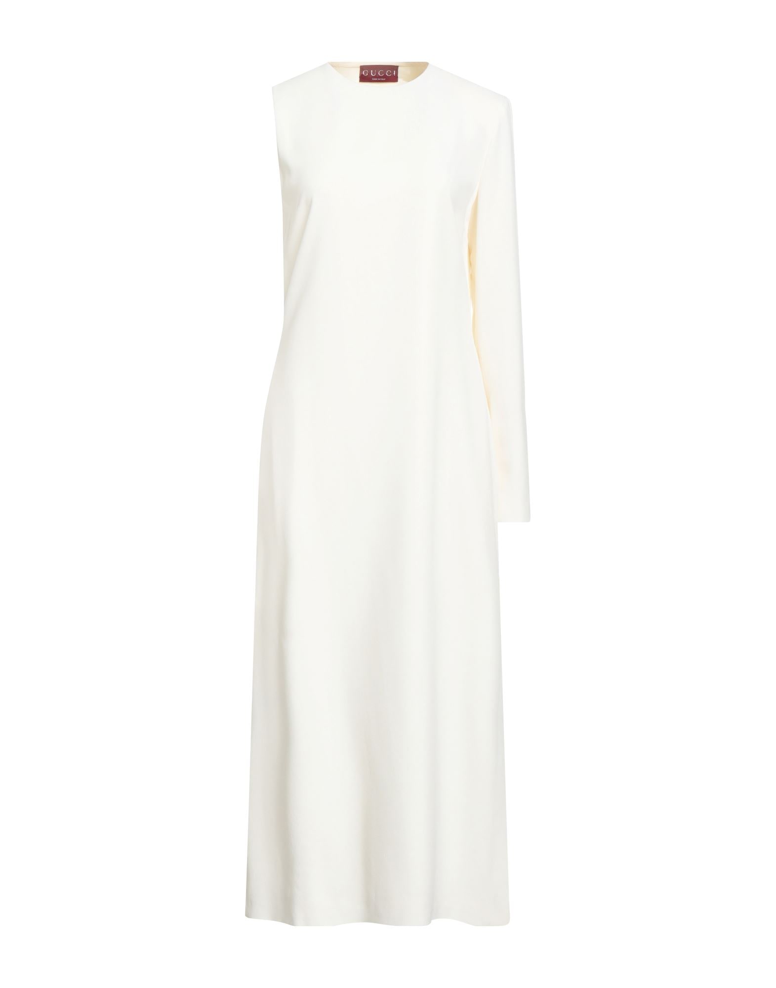 GUCCI - Длинные платья