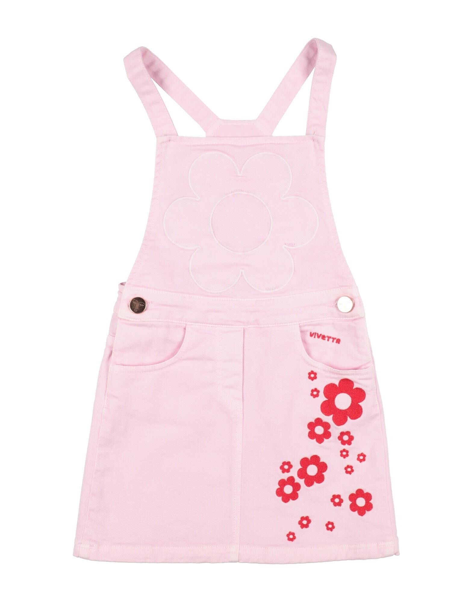 VIVETTA - Комбинезоны на бретелях