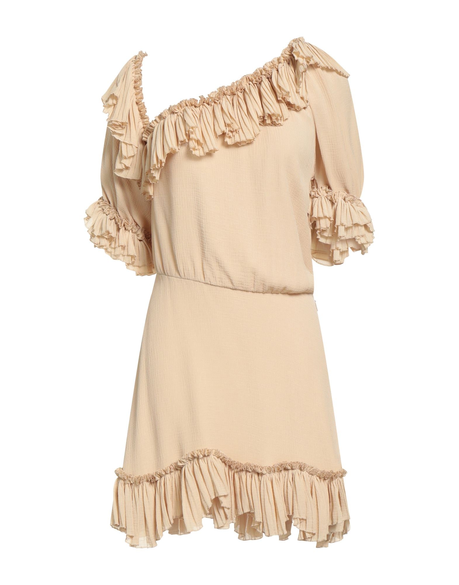 SAINT LAURENT - Robes courtes