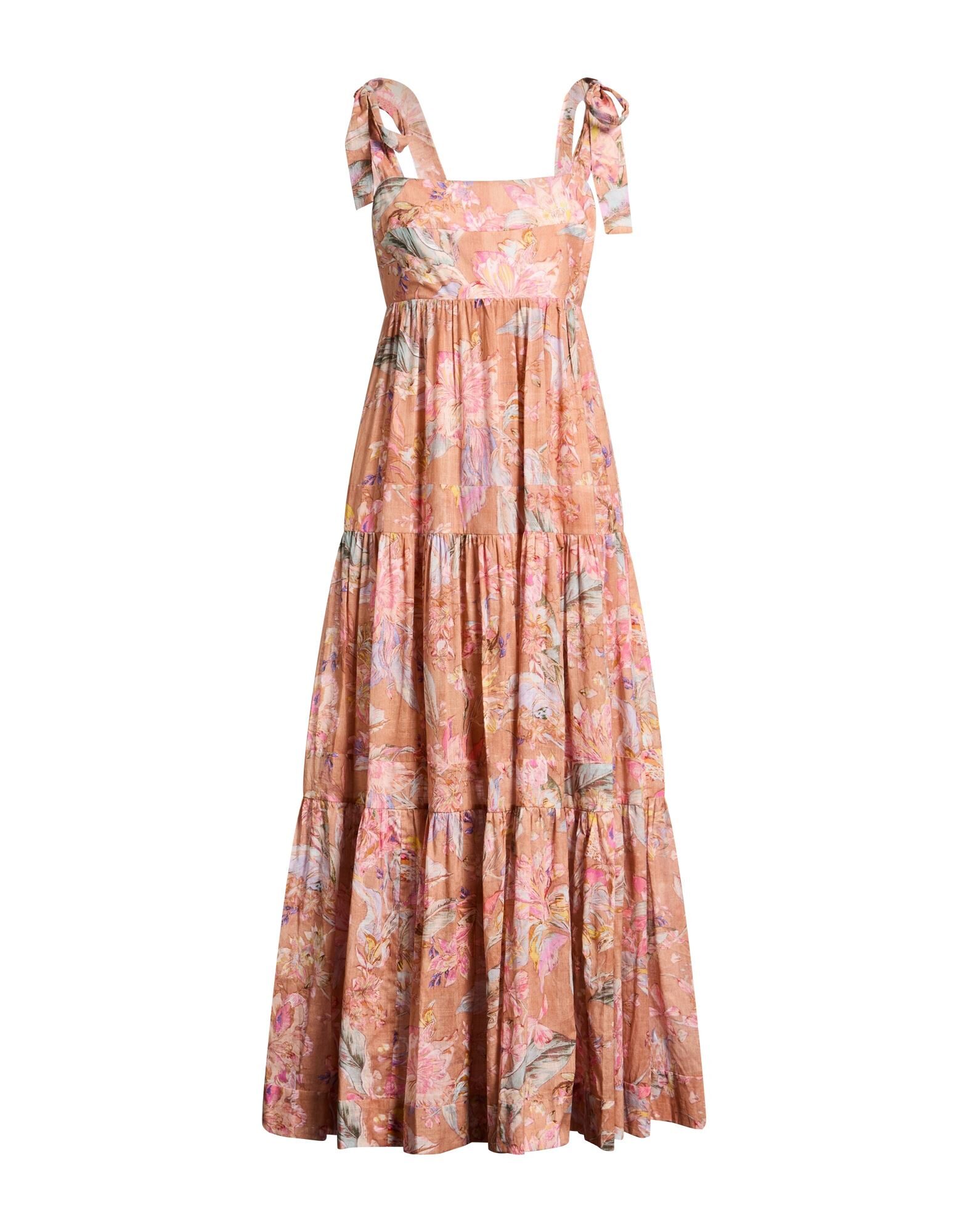 ZIMMERMANN - Maxi dresses
