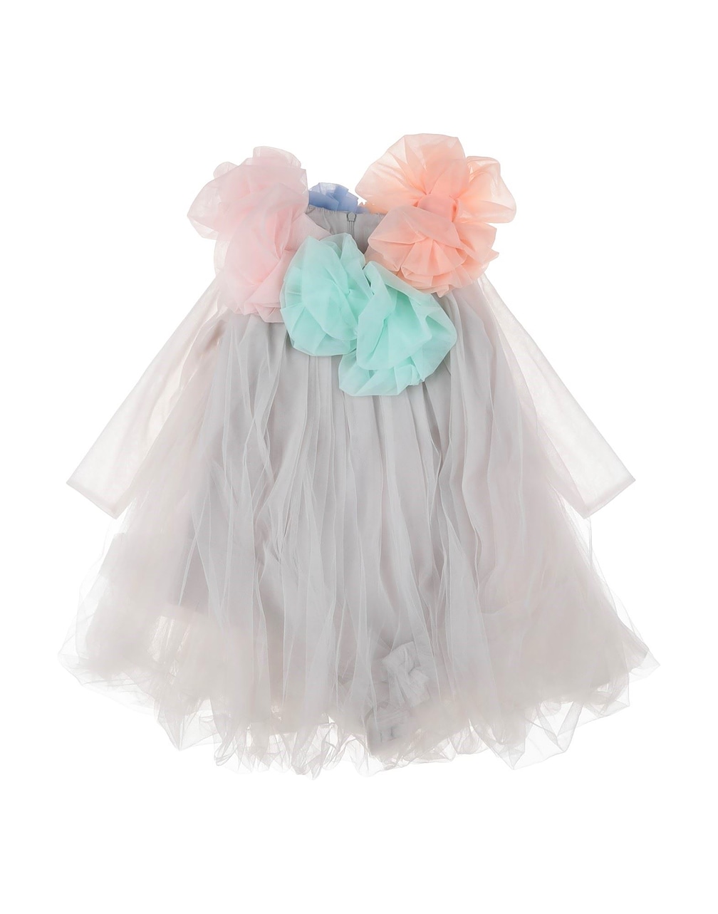 NIKOLIA - Kinderkleider