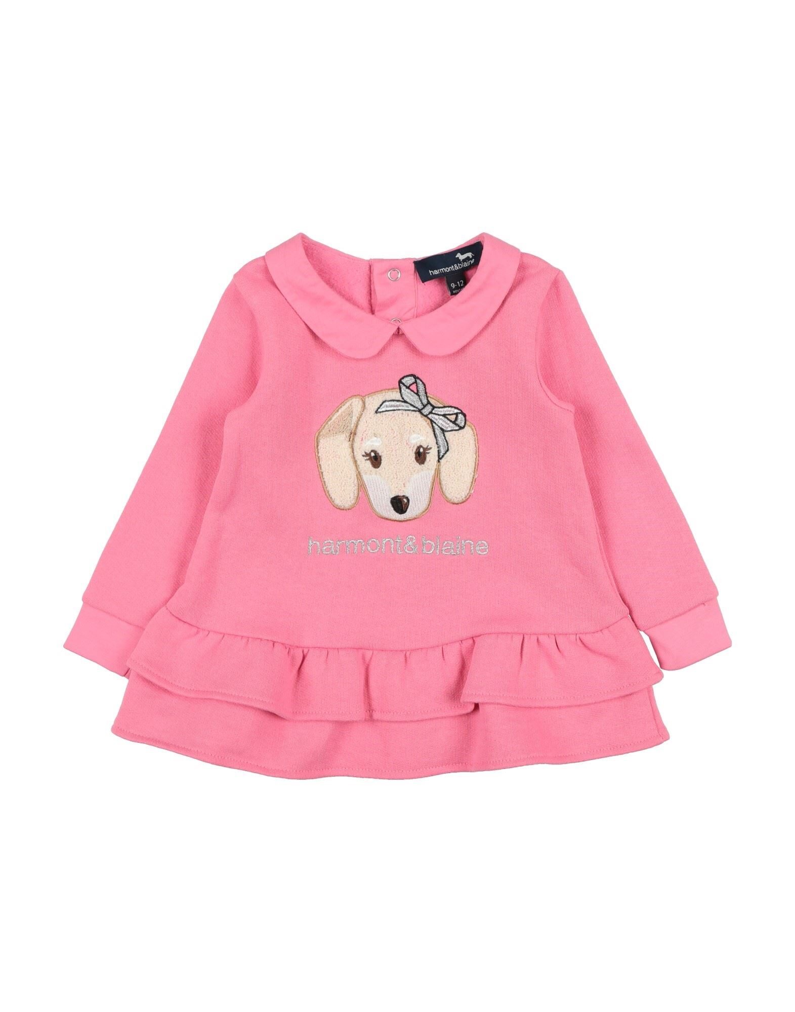 HARMONT & BLAINE - Baby dresses