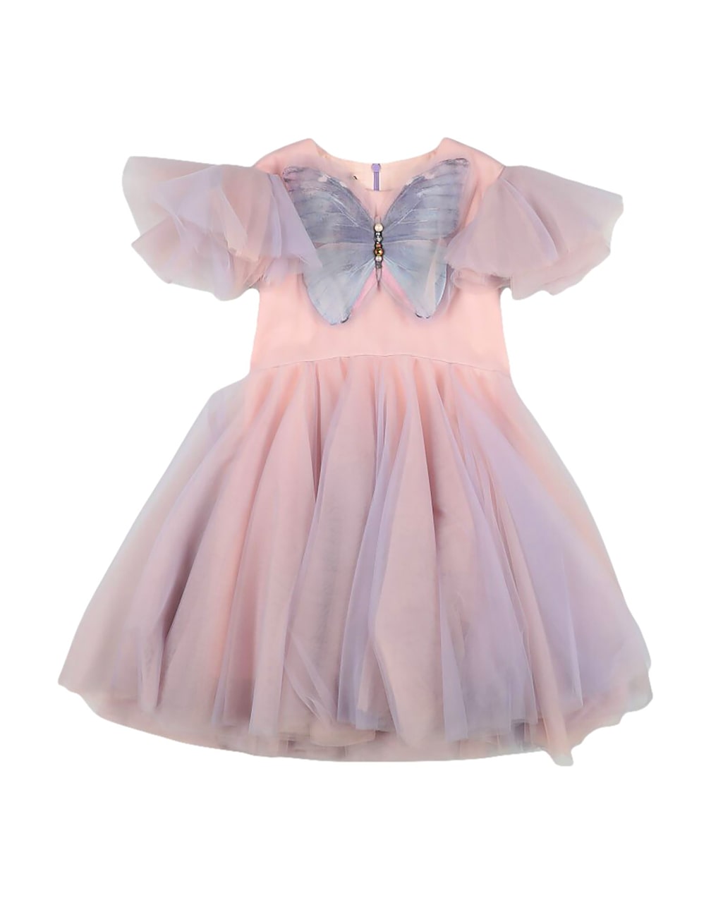 NIKOLIA - Kinderkleider