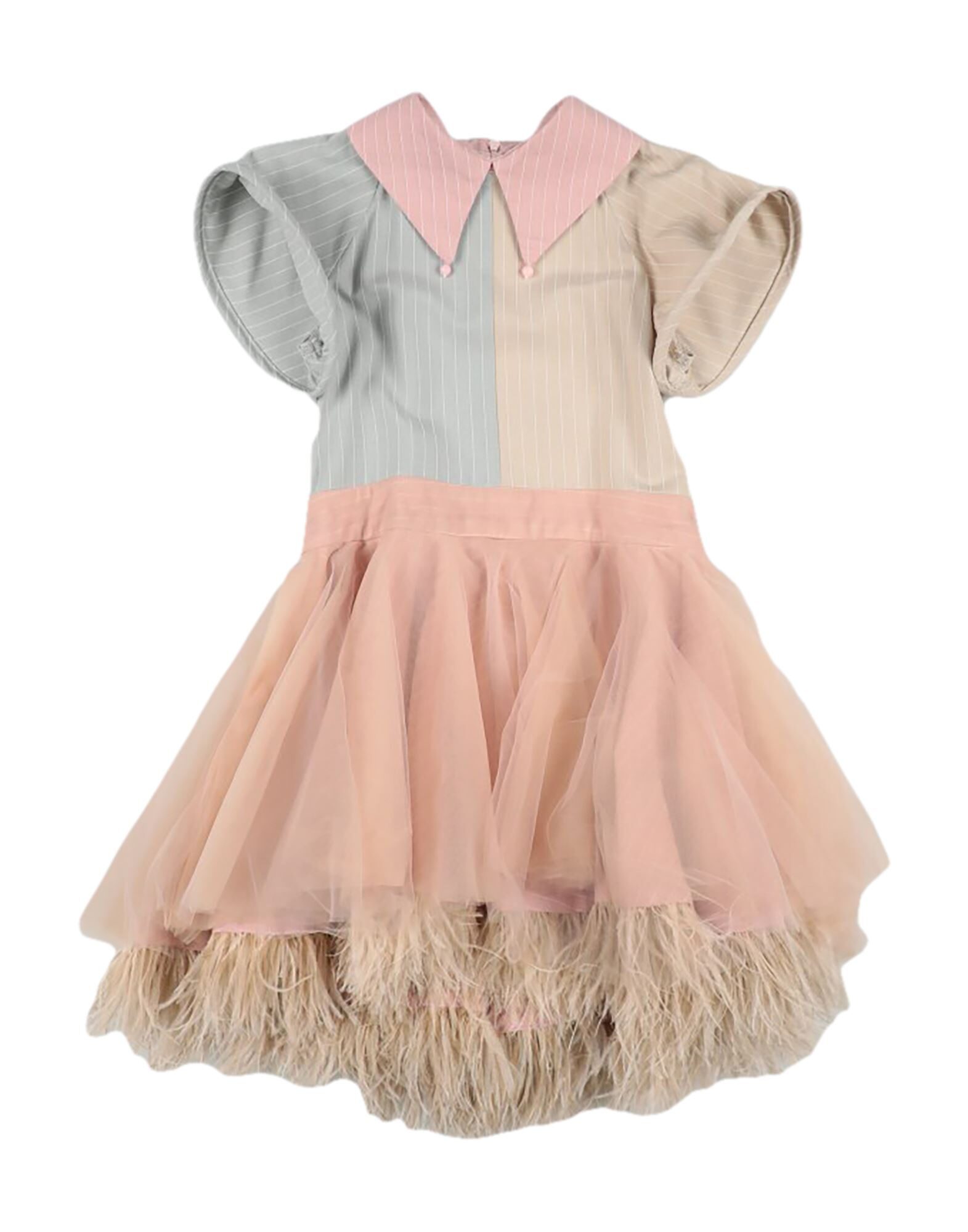 NIKOLIA - Kids’ dresses
