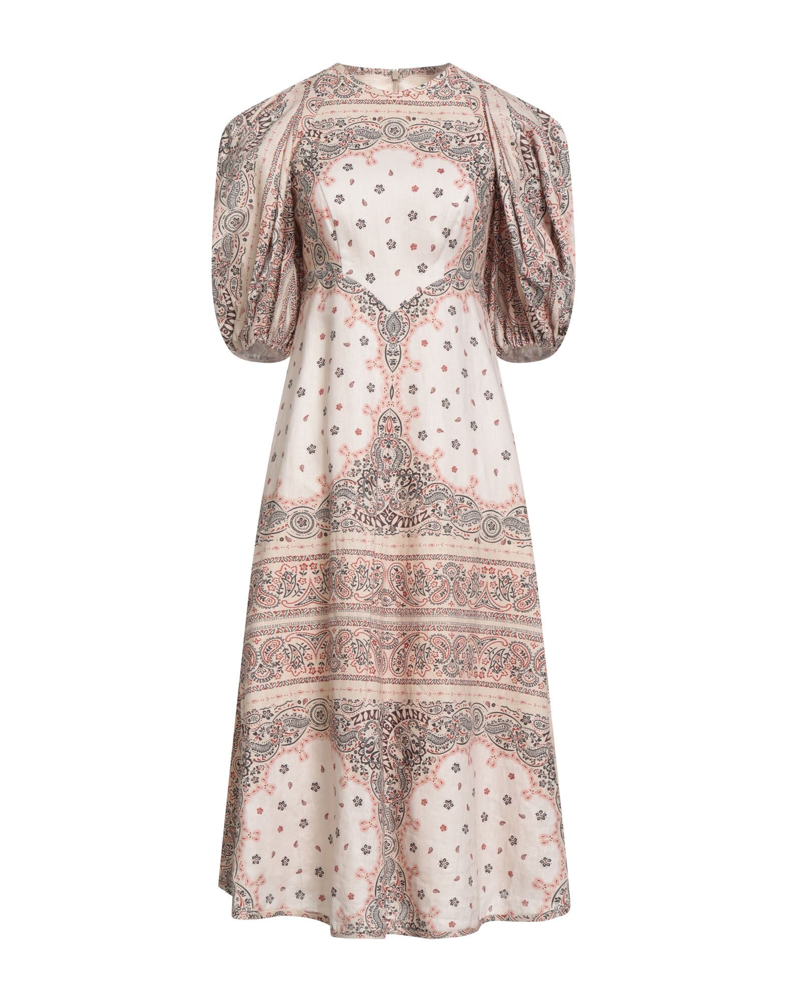 ZIMMERMANN - Платья миди