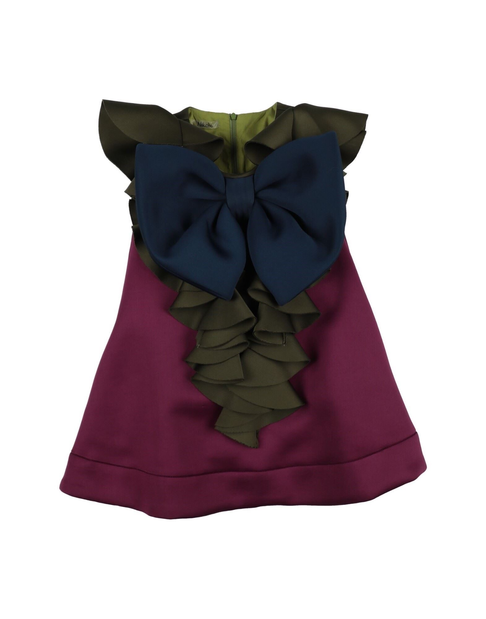 NIKOLIA - Kids’ dresses