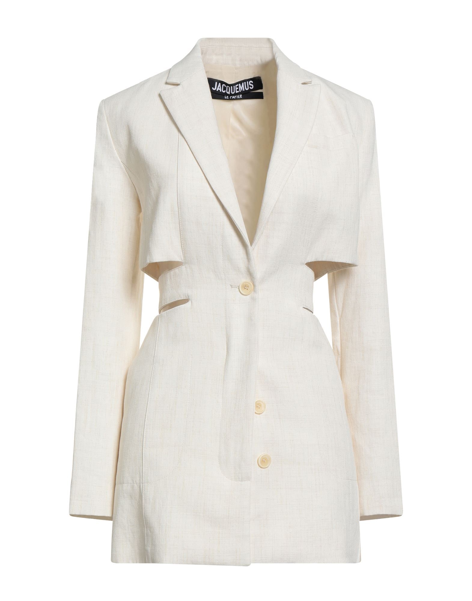 JACQUEMUS - Короткие платья