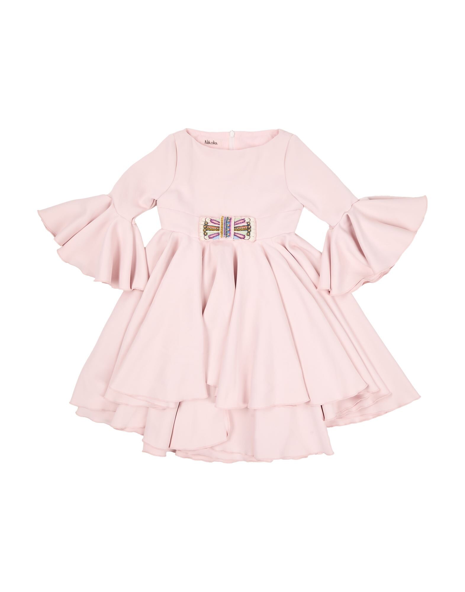 NIKOLIA - Kids’ dresses