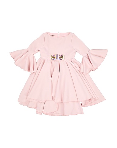 NIKOLIA Robe 100% Polyester