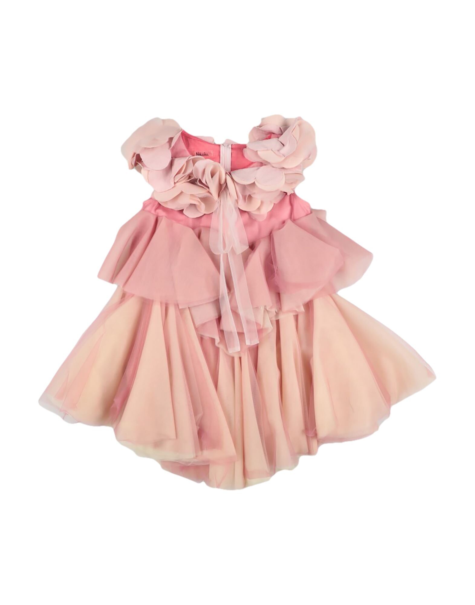 NIKOLIA - Kids’ dresses