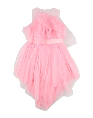 NIKOLIA Dress Pink 100% Polyester
