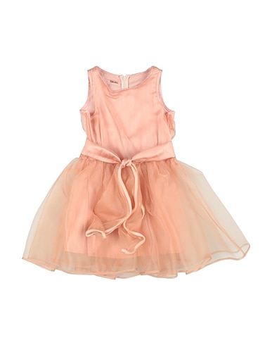 NIKOLIA Φόρεμα 100% Πολυεστέρας