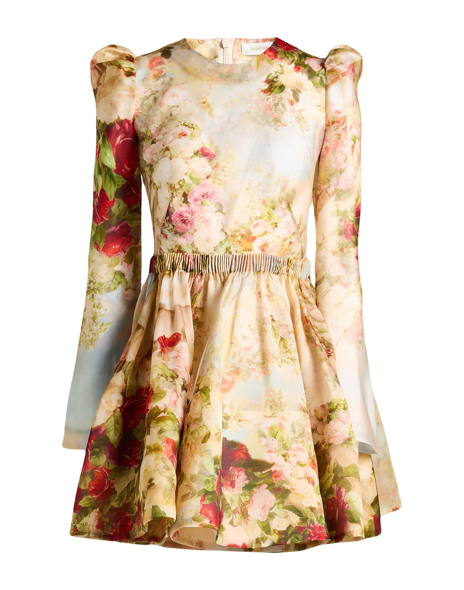 ZIMMERMANN - Robes courtes