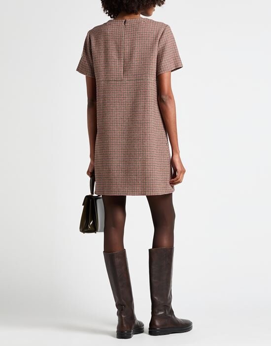 MONCLER Короткое платье