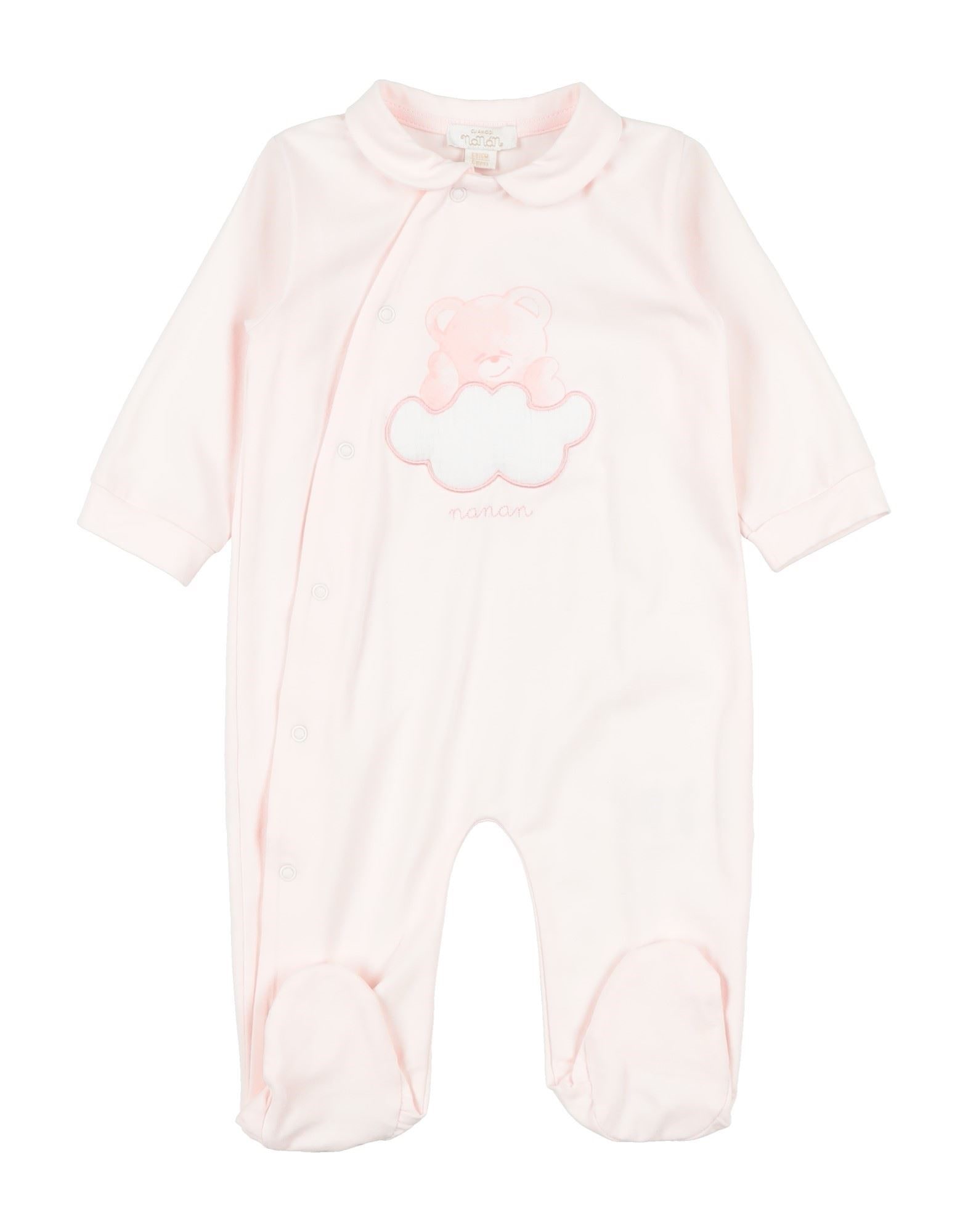 NANÁN - Baby All-in-ones & Dungarees