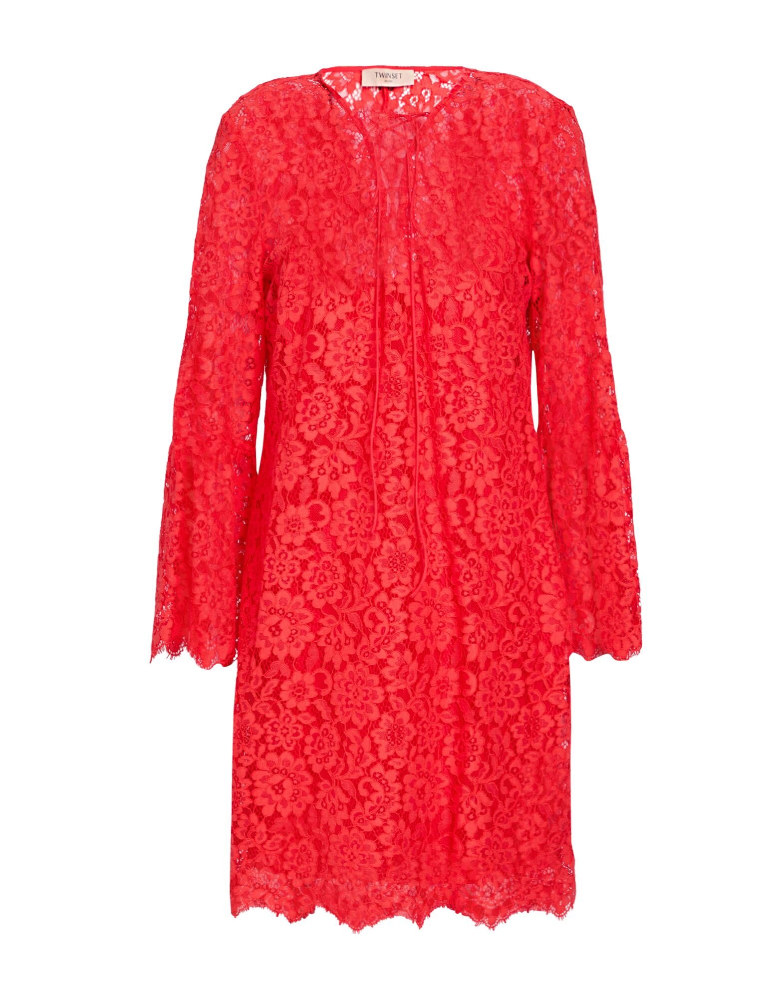 TWINSET - Mini dresses