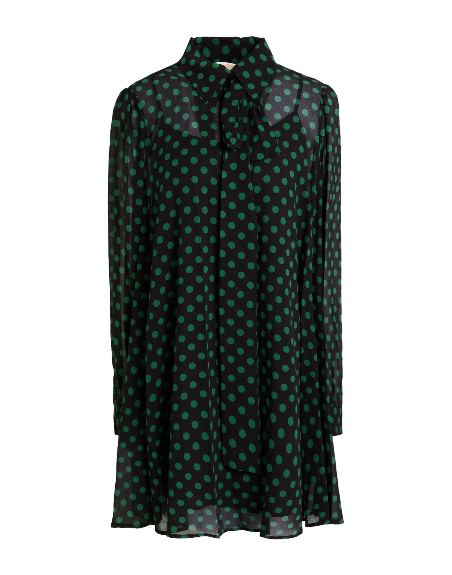 MICHAEL MICHAEL KORS - ミニ丈ドレス