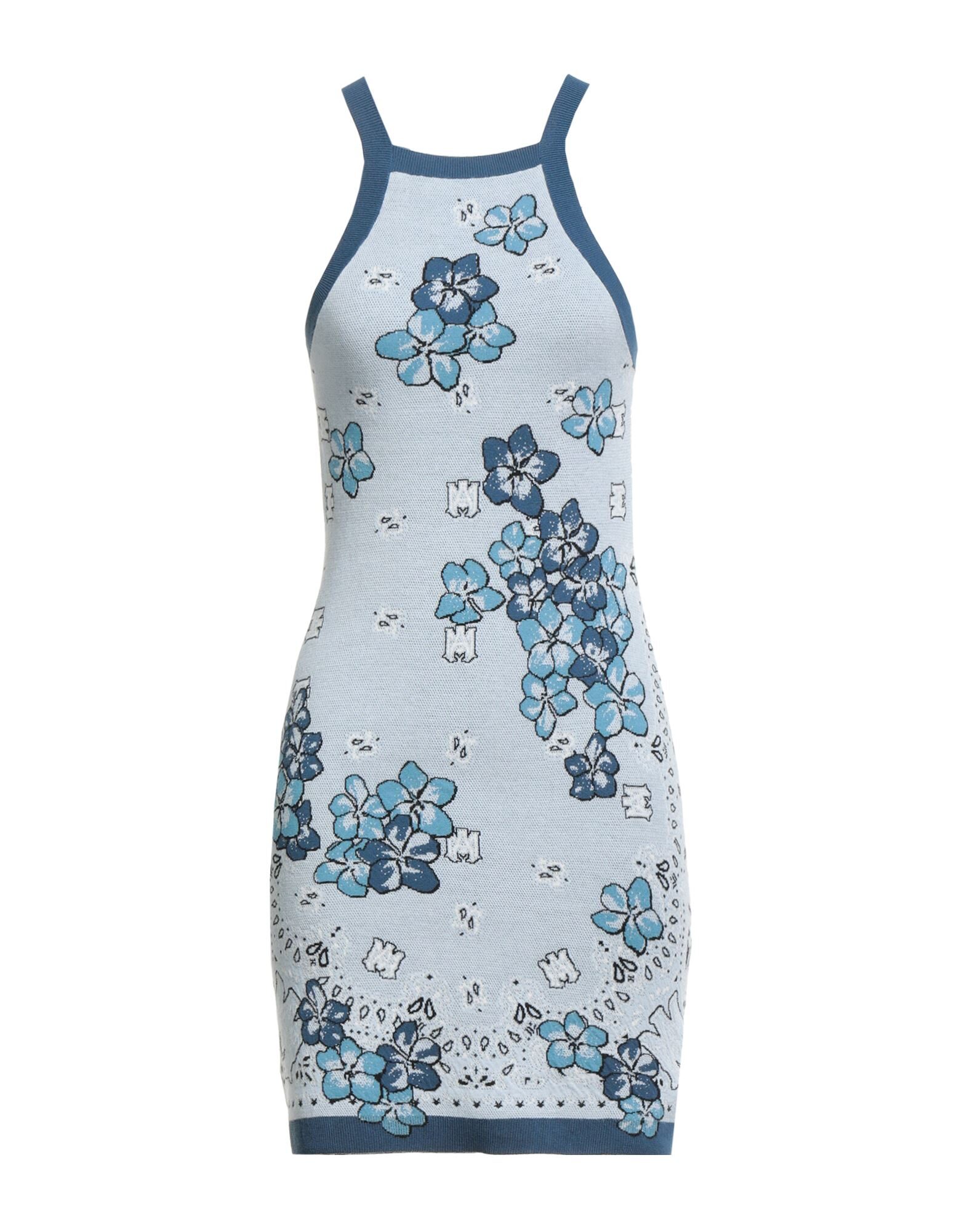 AMIRI - Короткие платья