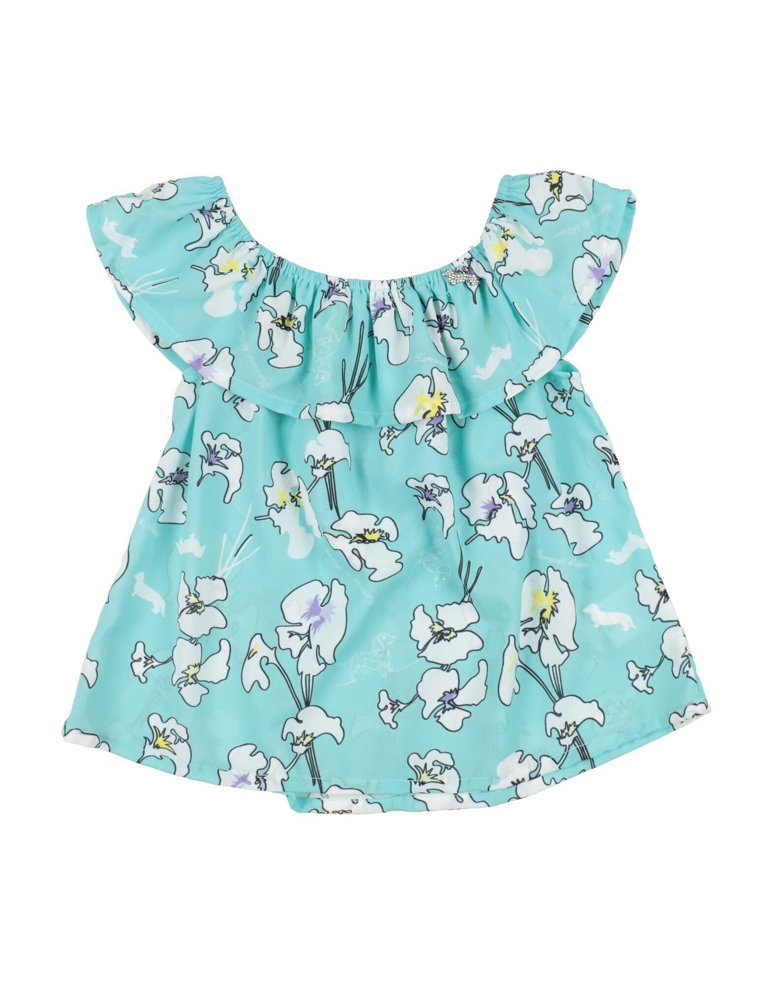 HARMONT & BLAINE - Топы без рукавов