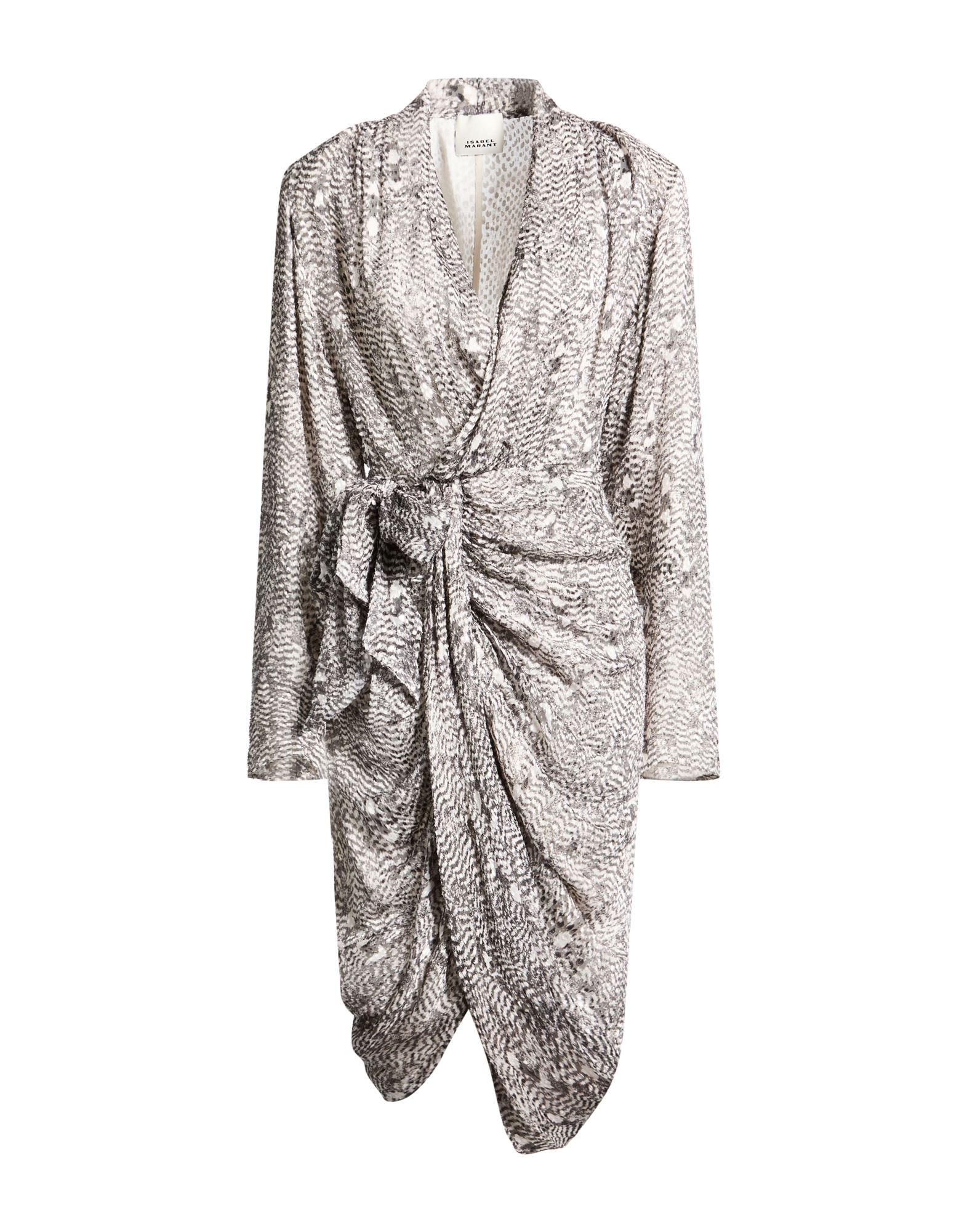 ISABEL MARANT - Midi-Kleider