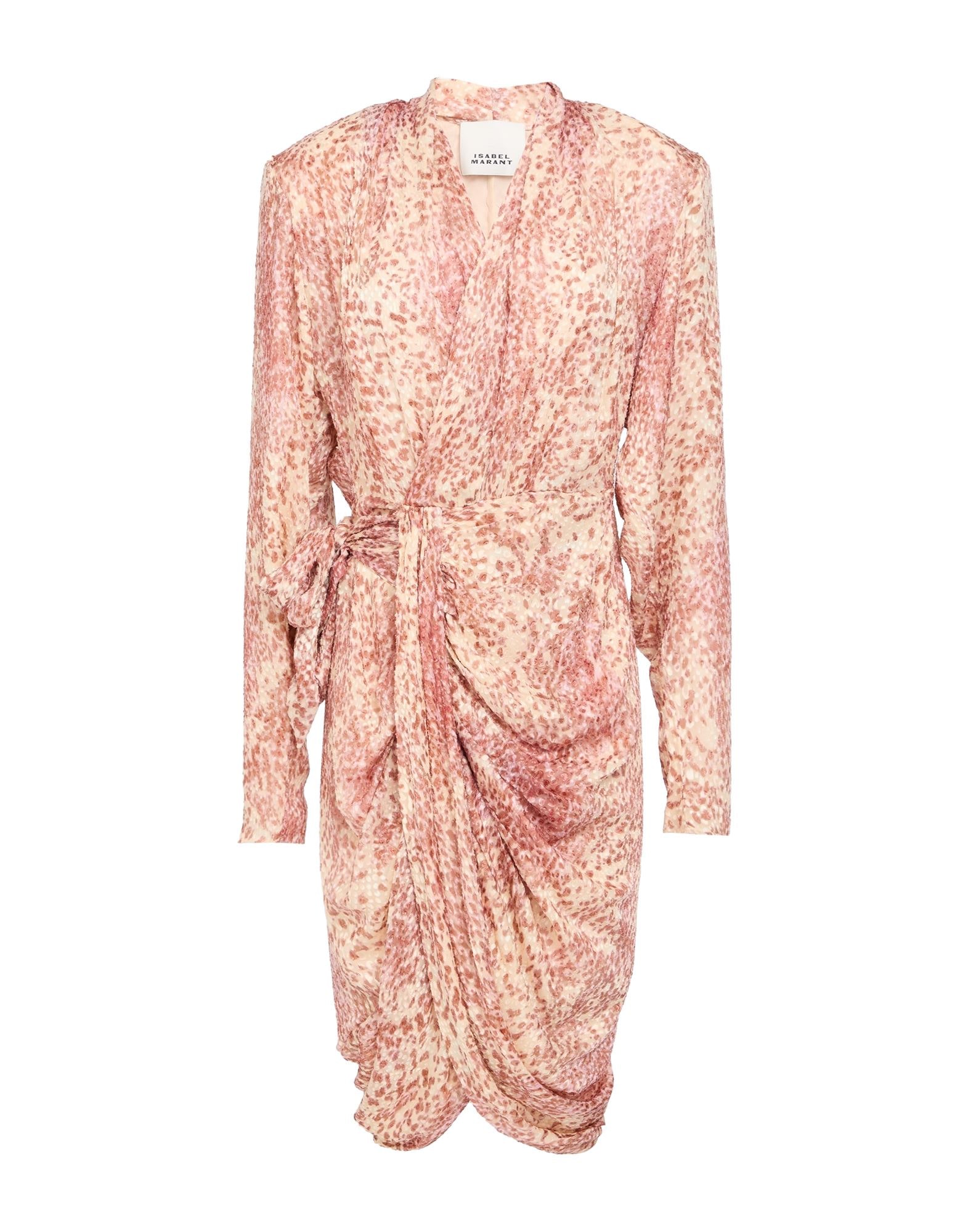 ISABEL MARANT - Midi dresses