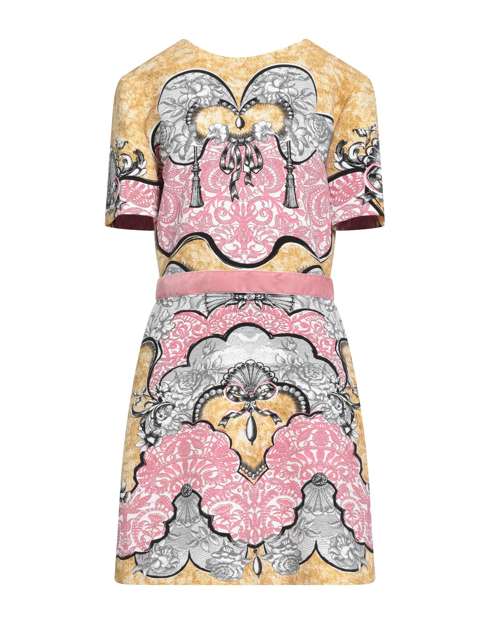MARY KATRANTZOU - Mini dresses