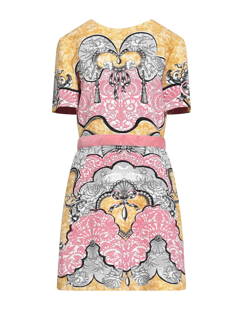 MARY KATRANTZOU - Mini dresses