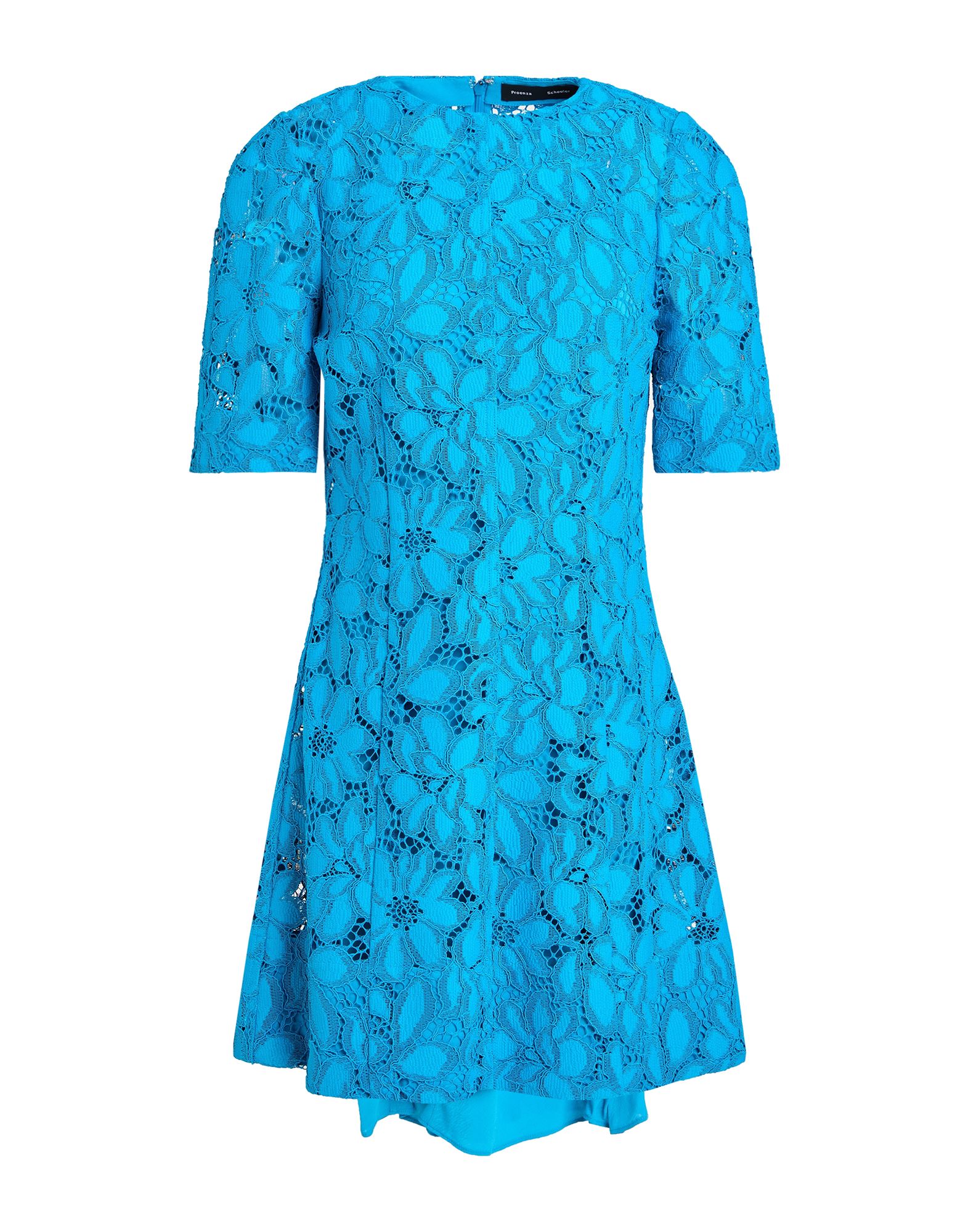 PROENZA SCHOULER - Mini dresses