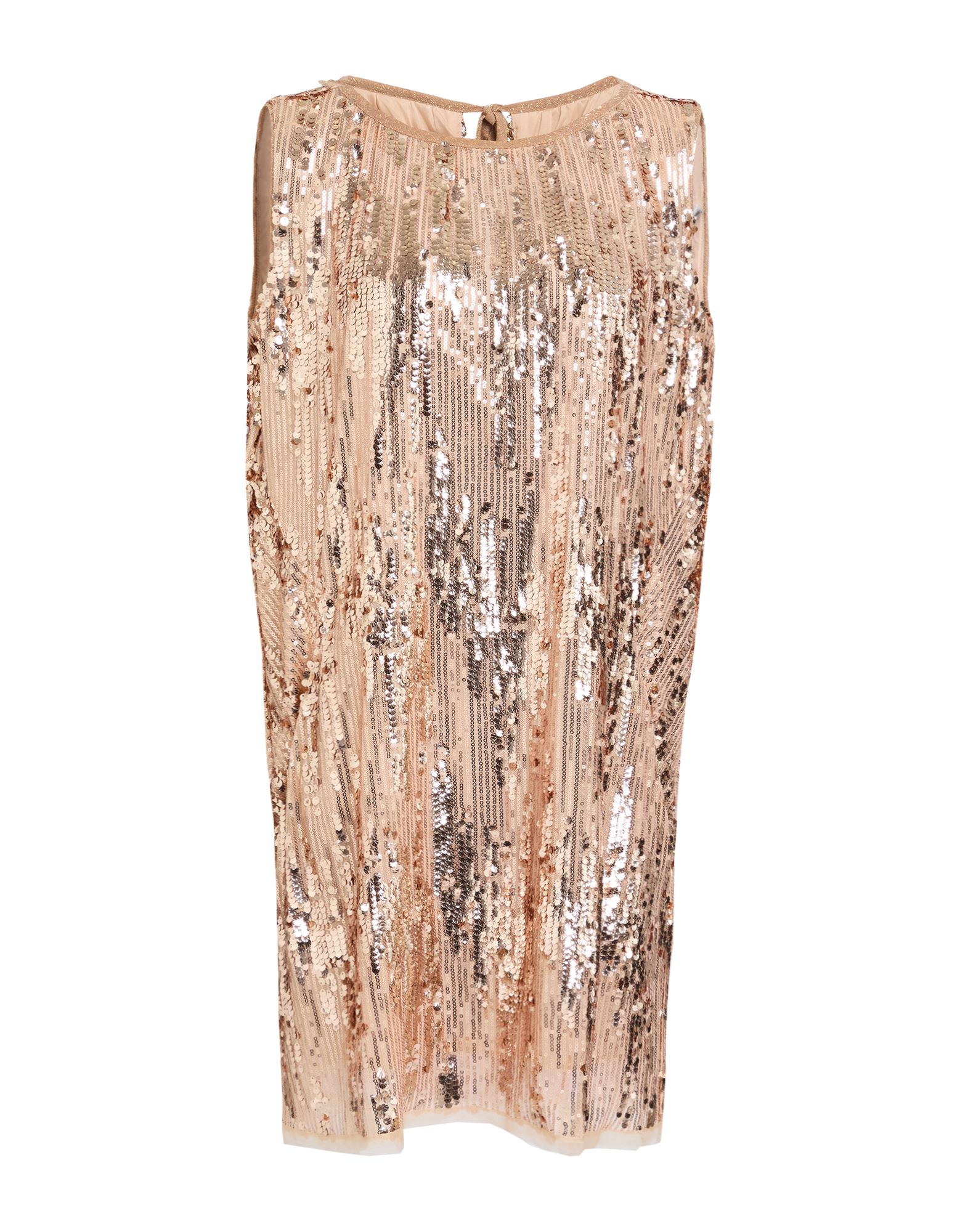 TALBOT RUNHOF - Mini dresses