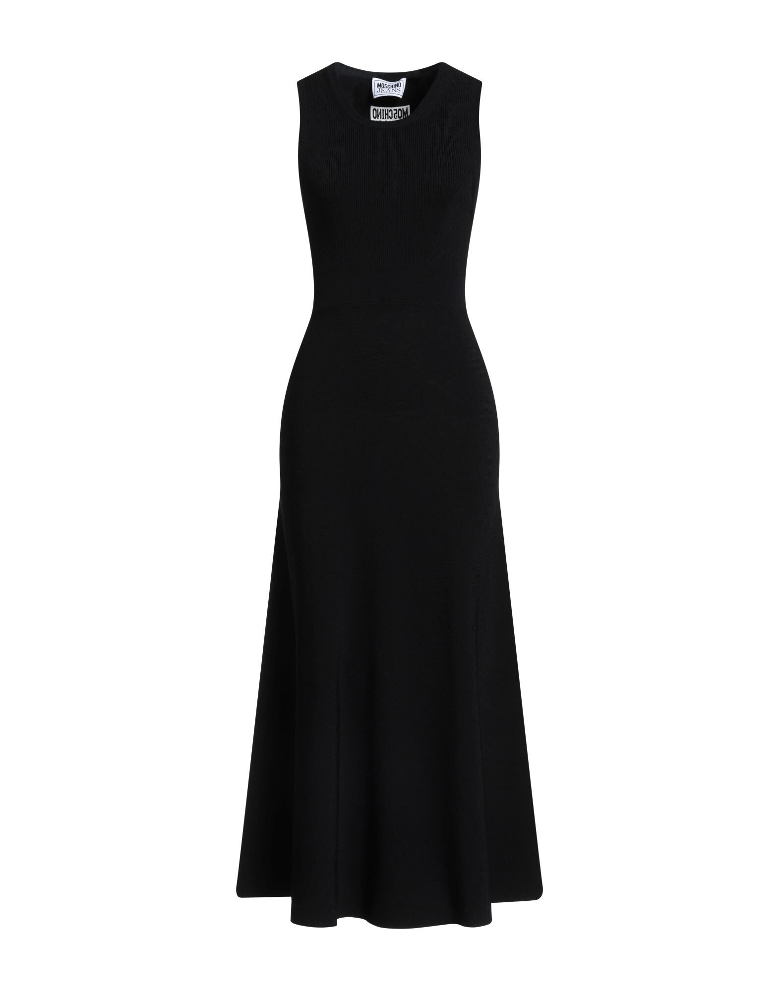 MOSCHINO JEANS - Midi dresses