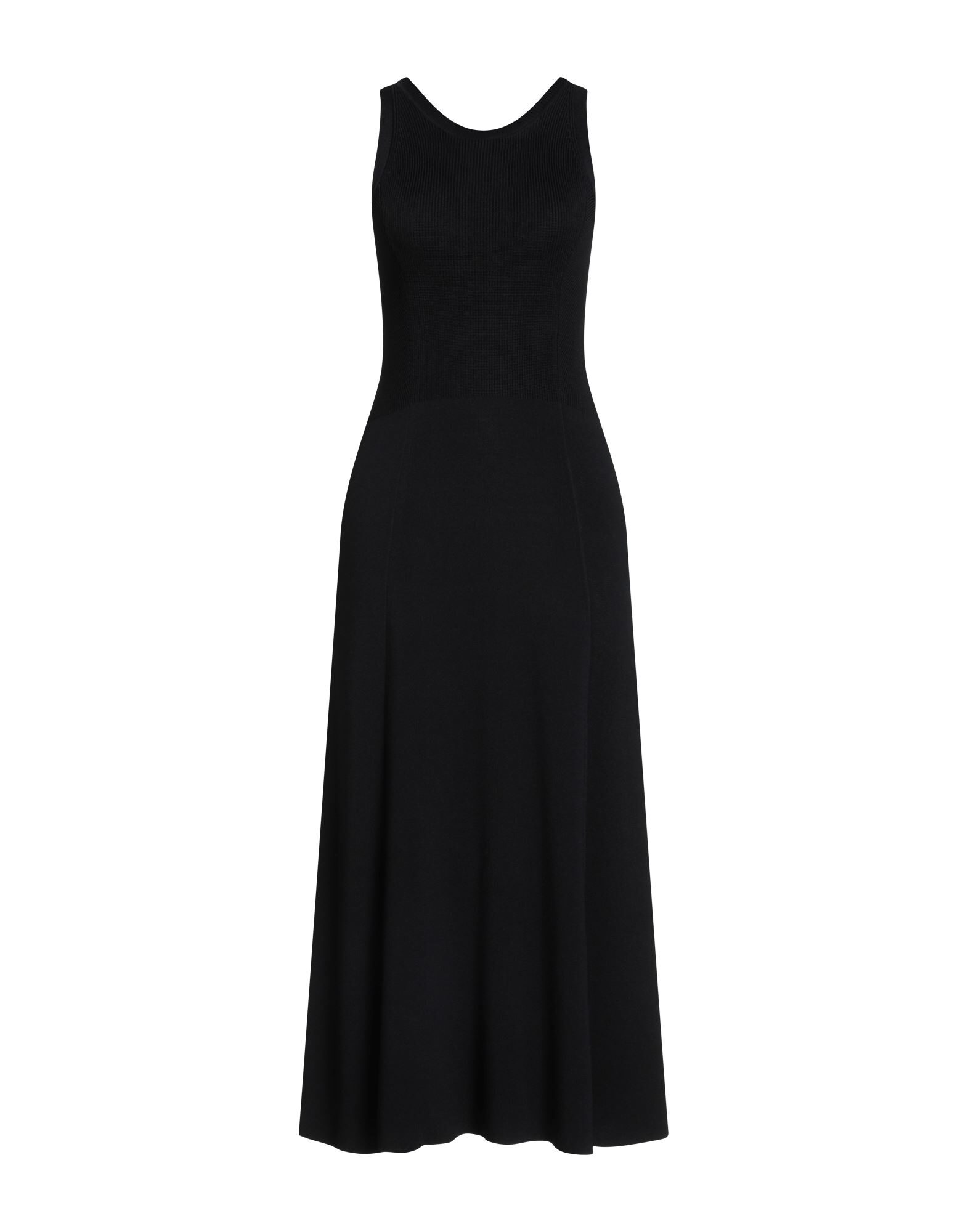 MOSCHINO JEANS - Платья миди