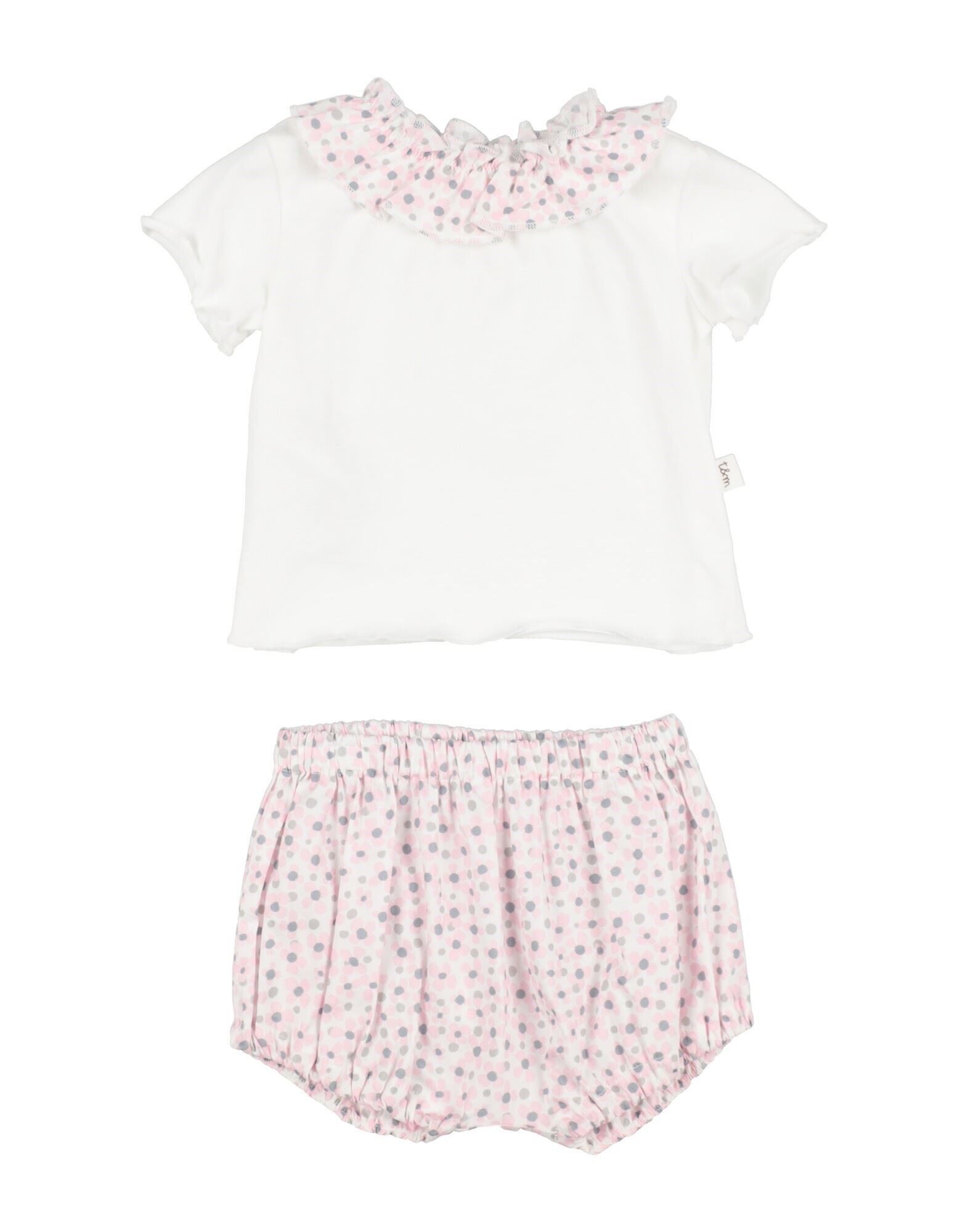 TEDDY & MINOU - Baby sets