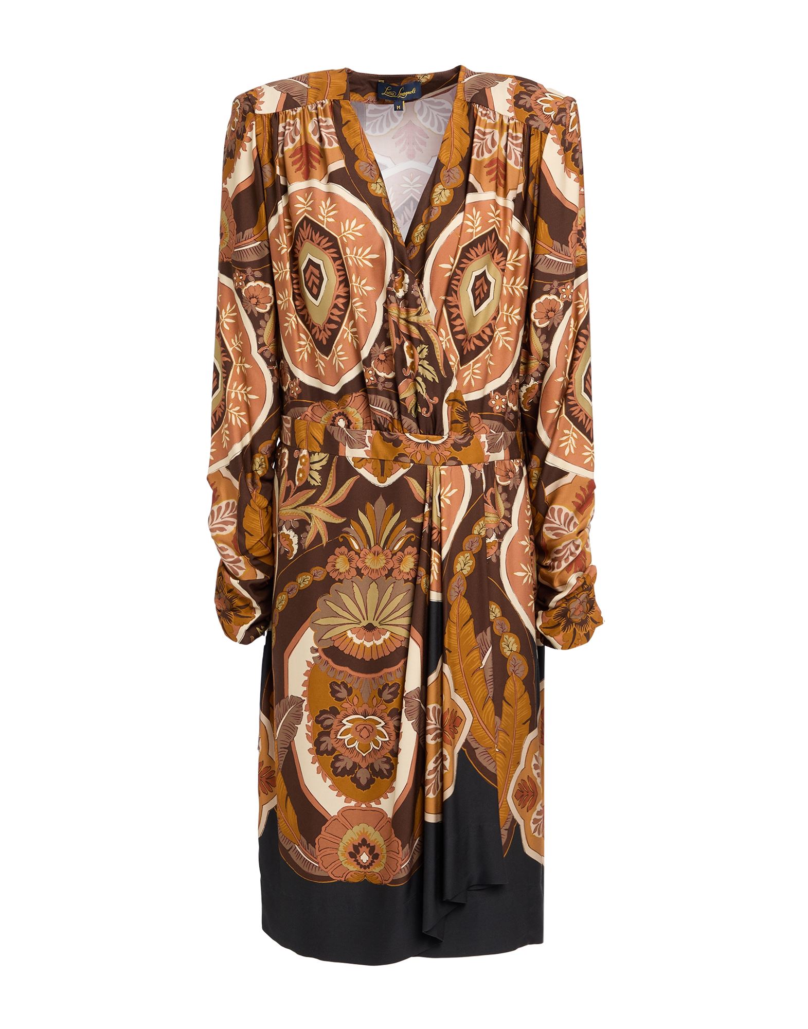 LUISA SPAGNOLI - Midi dresses